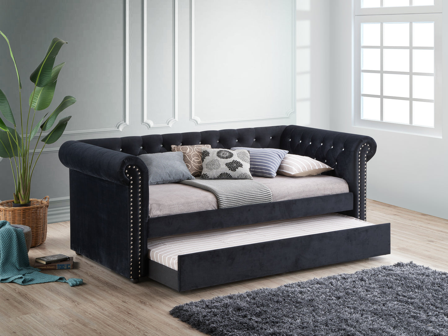 Ellie Daybed Collection