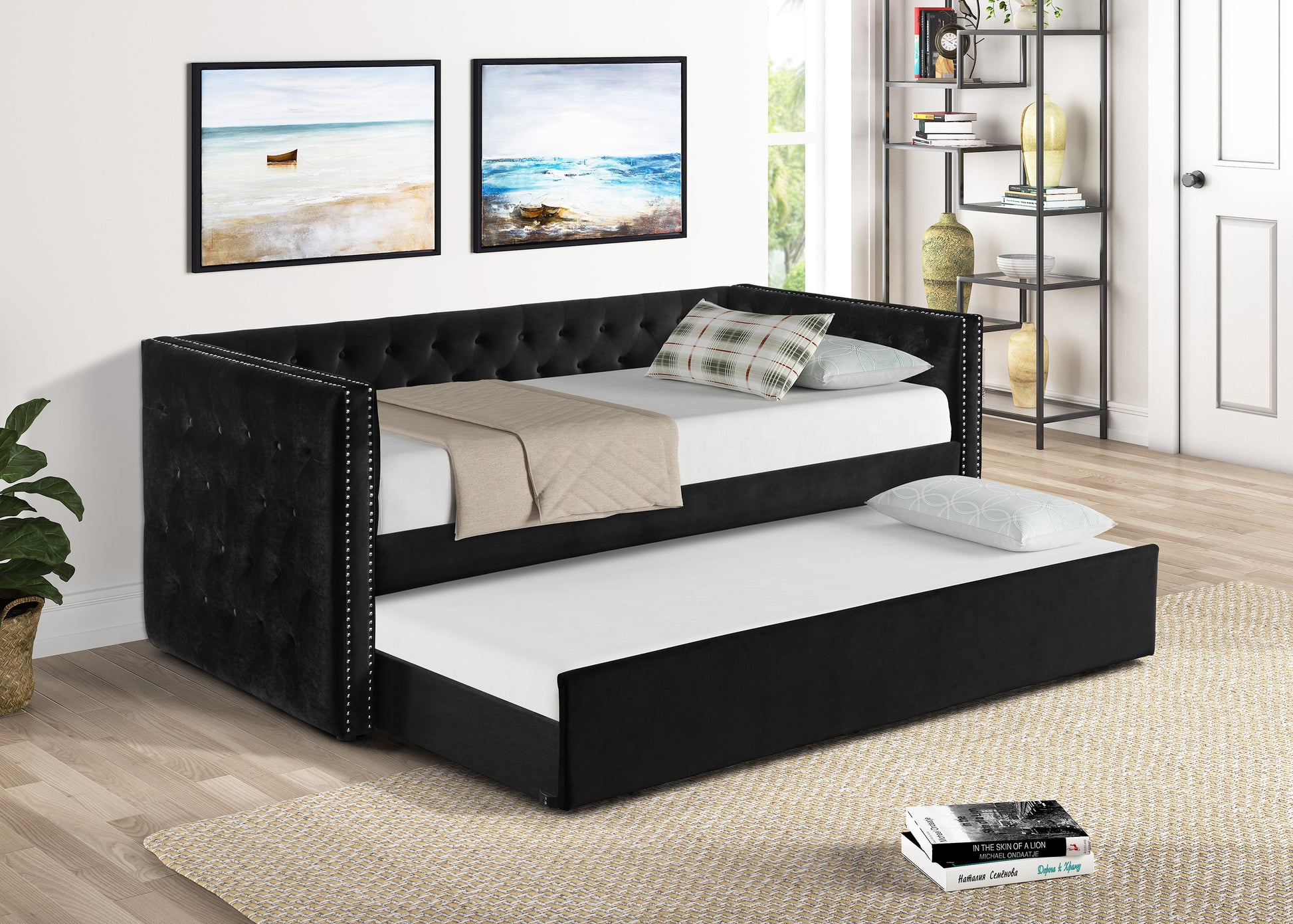 Trina Daybed Collection