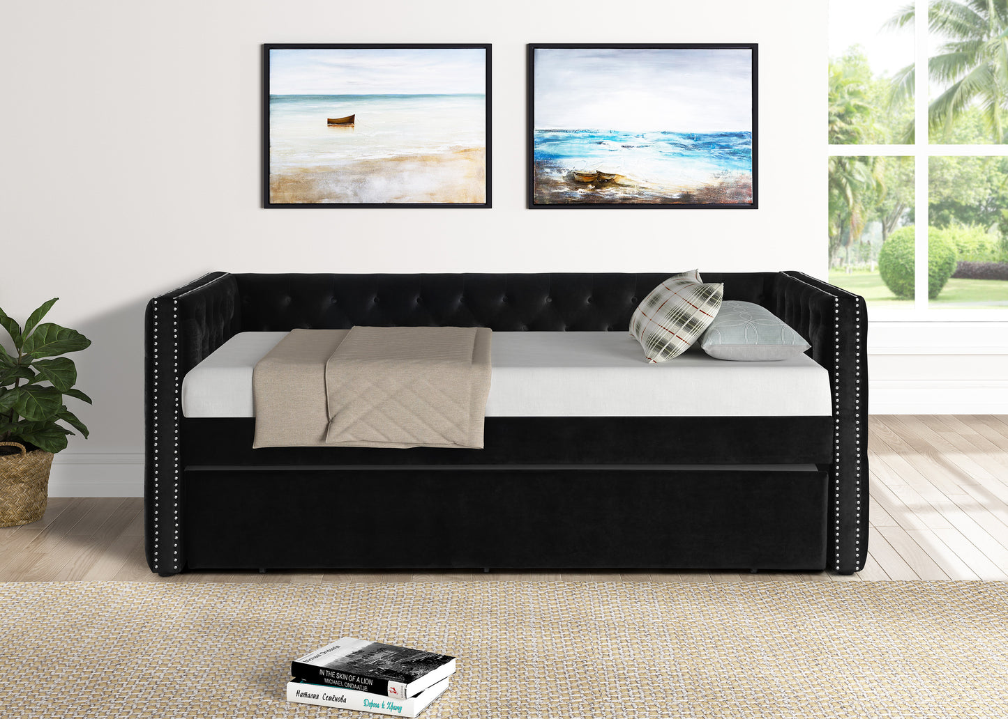 Trina Daybed Collection