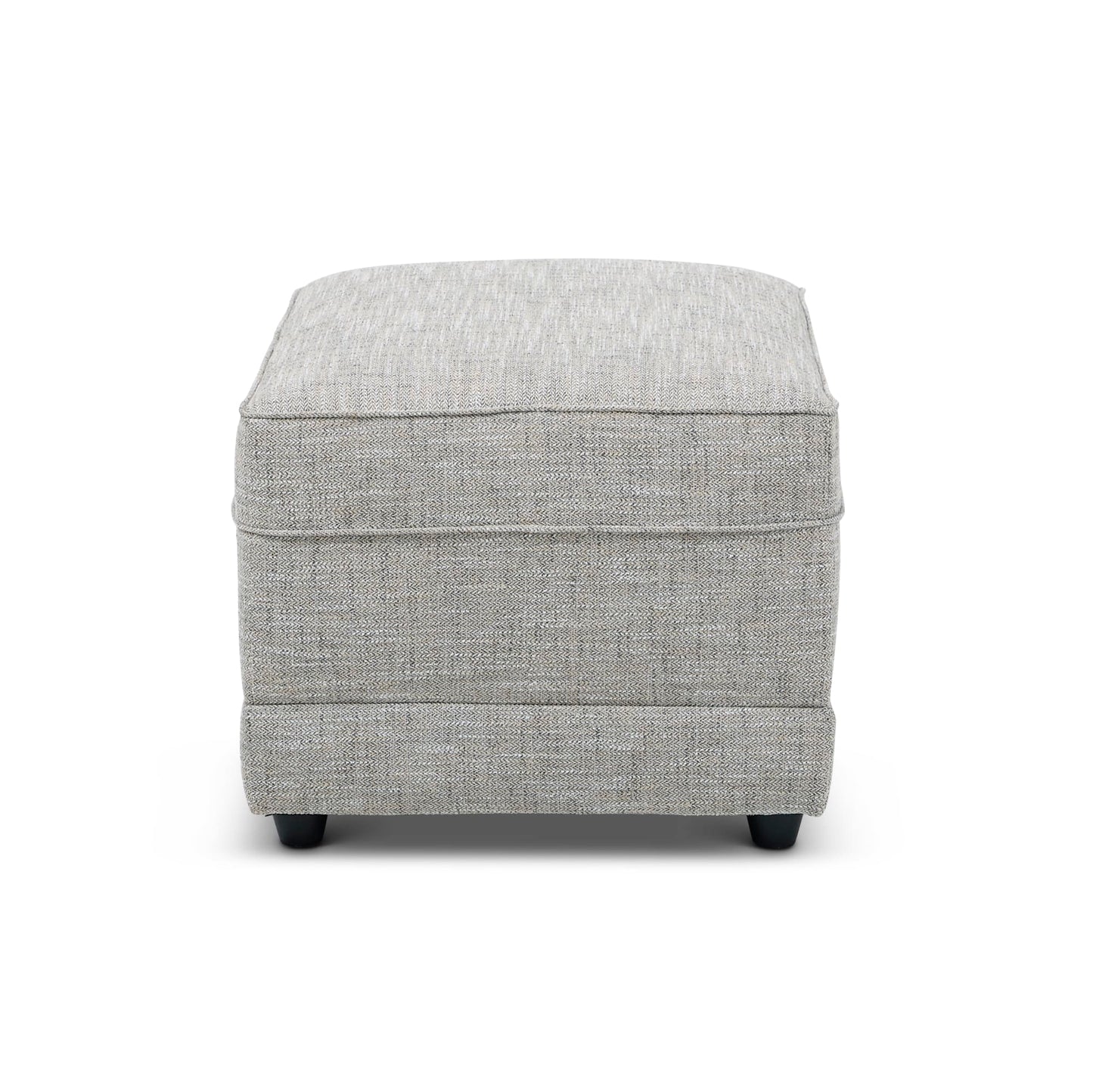 Aggie Ottoman