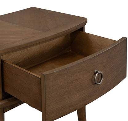 Bellevue Open Nightstand - image 7