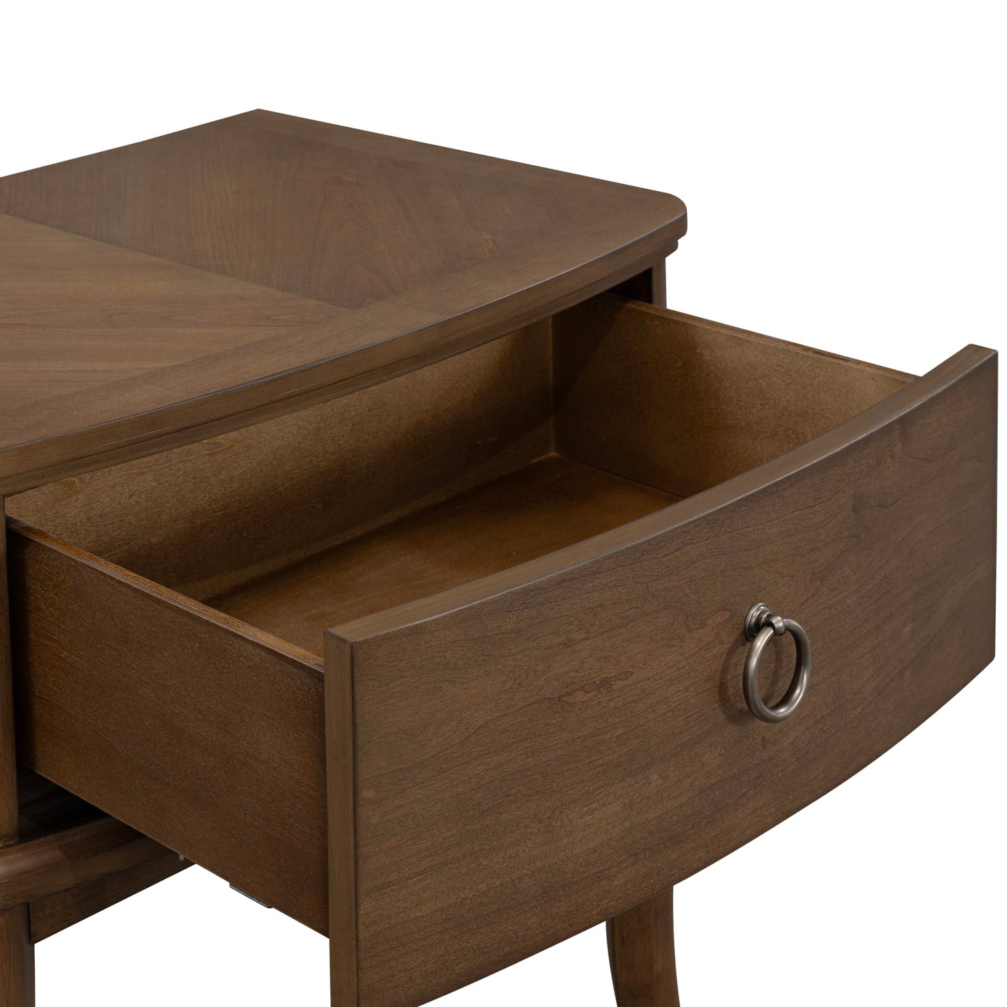 Bellevue Open Nightstand - W1042-864