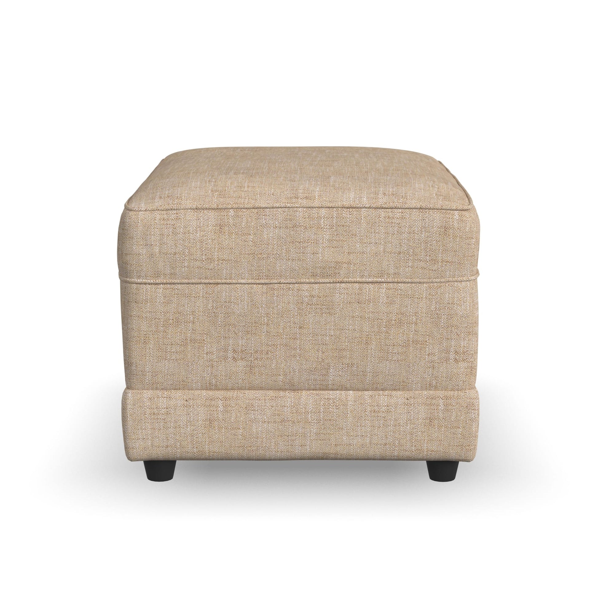 Aggie Ottoman