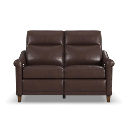 Elizabeth Power Recliner with Power Headrest