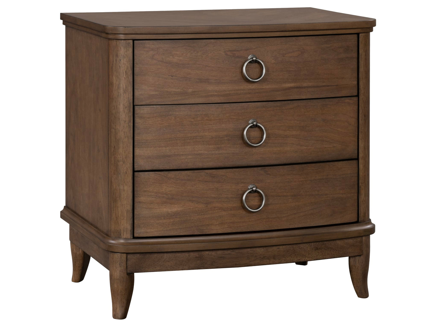 Bellevue Bedside Table - W1042-863