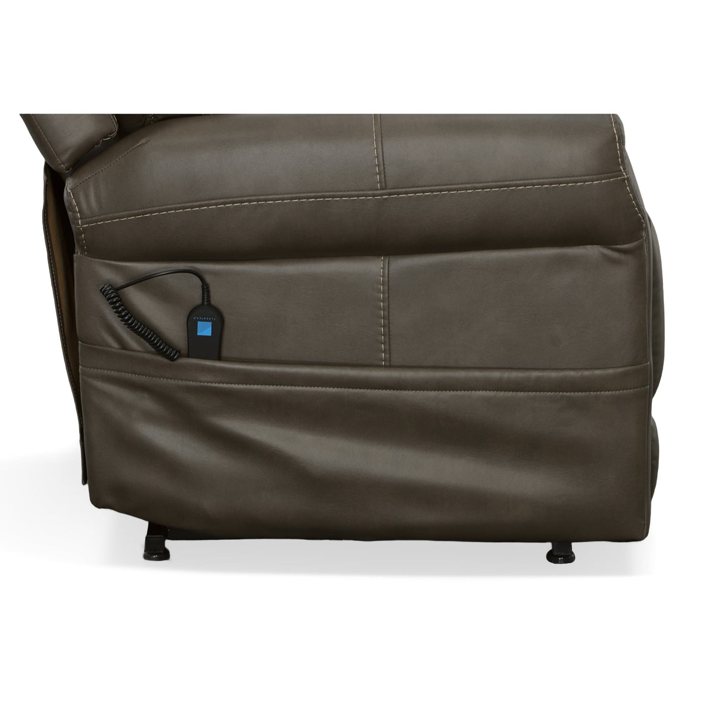 Jenkins Power Lift Recliner with Right-Hand Control & Power Headrest