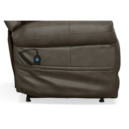 Jenkins Power Lift Recliner with Right-Hand Control & Power Headrest