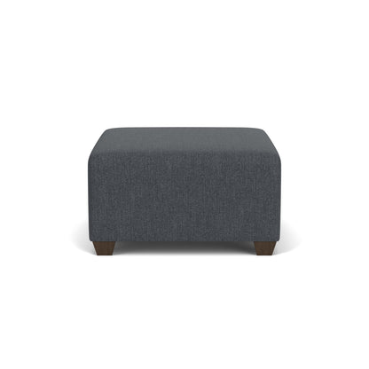 Freedom Square Cocktail Ottoman