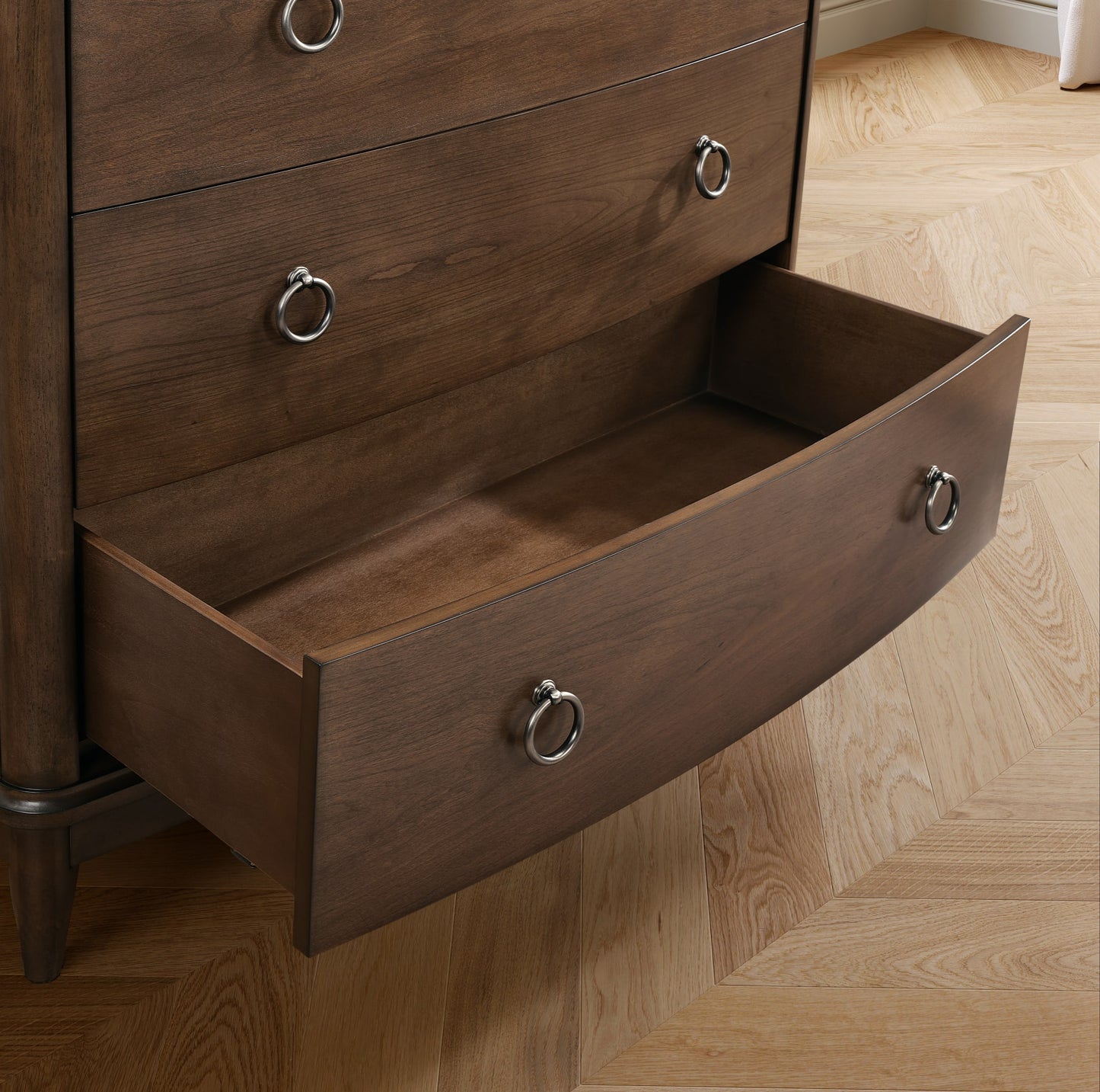 Bellevue Drawer Chest - W1042-872