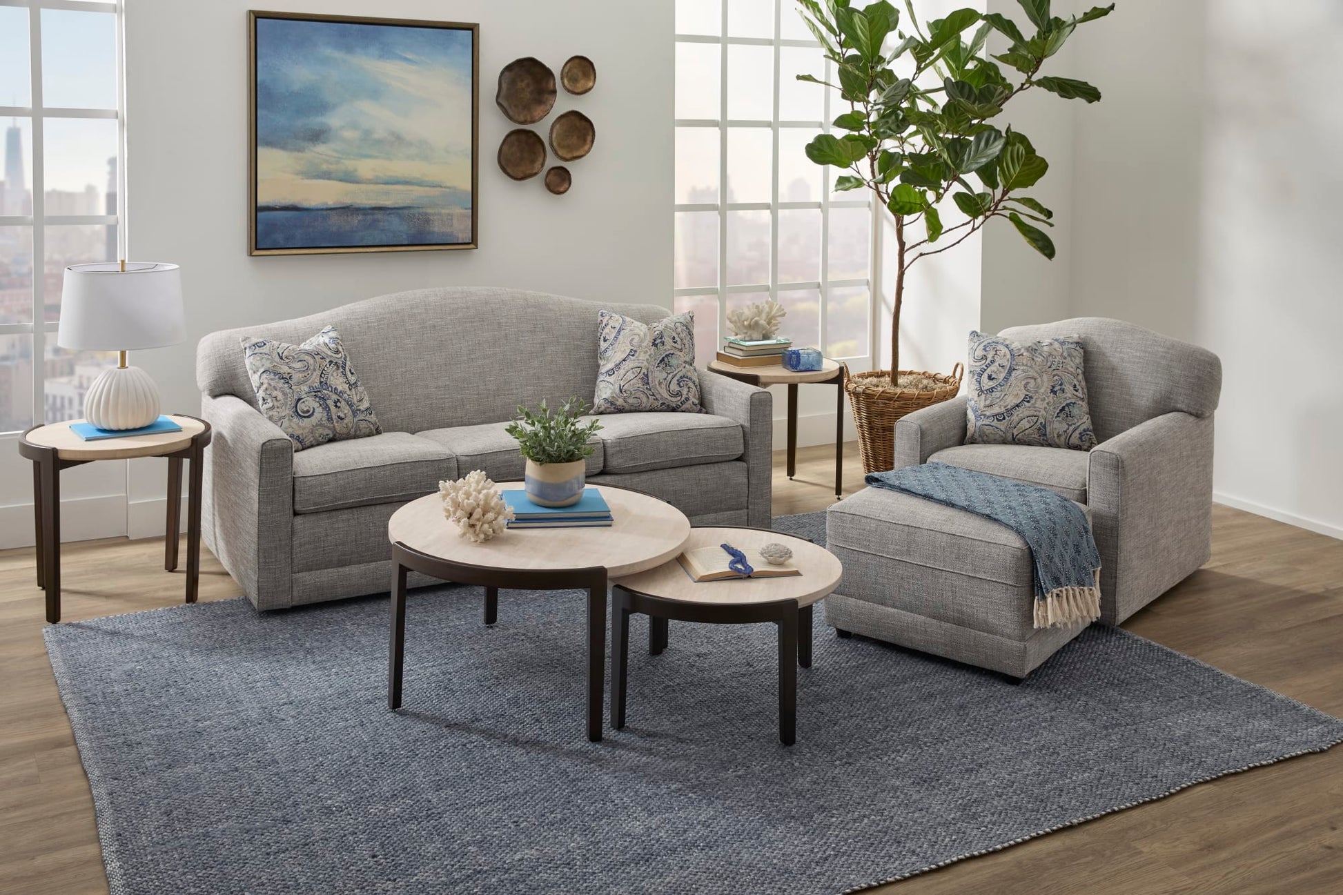 Aggie Sofa