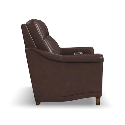 Elizabeth Power Recliner with Power Headrest