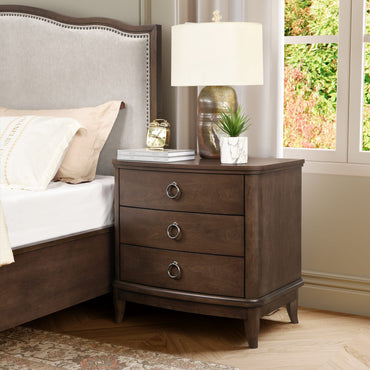 Bellevue Nightstand - Standard