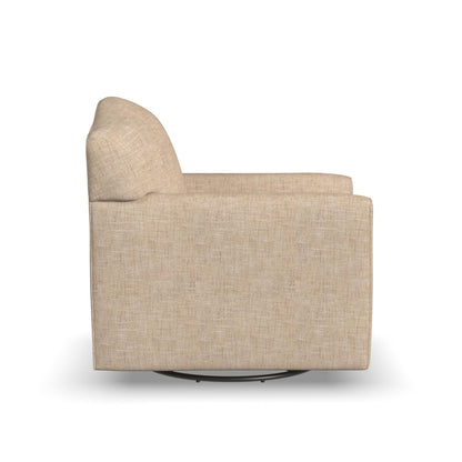 Aggie Swivel Chair