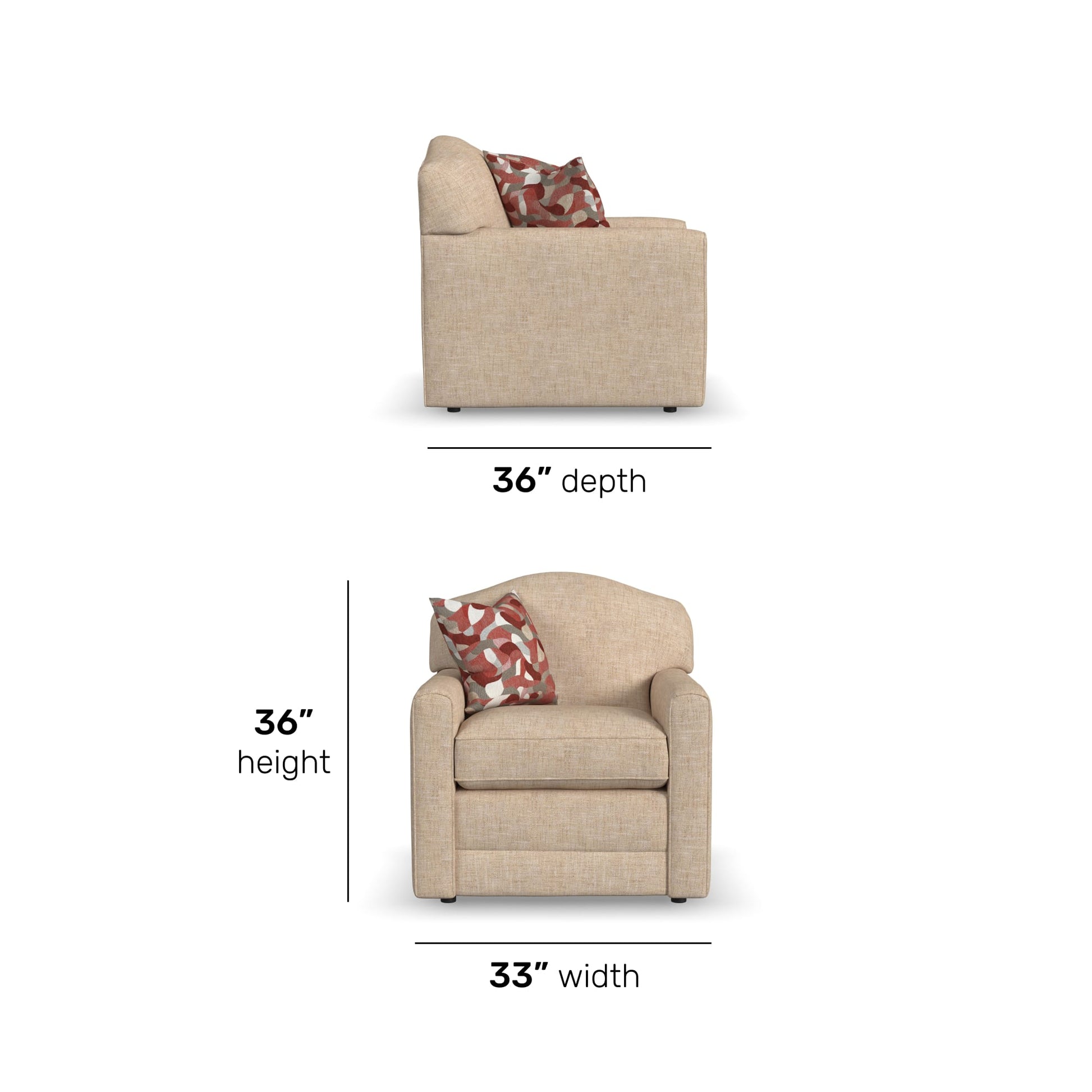 Aggie Chair