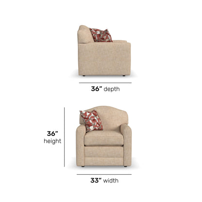 Aggie Chair