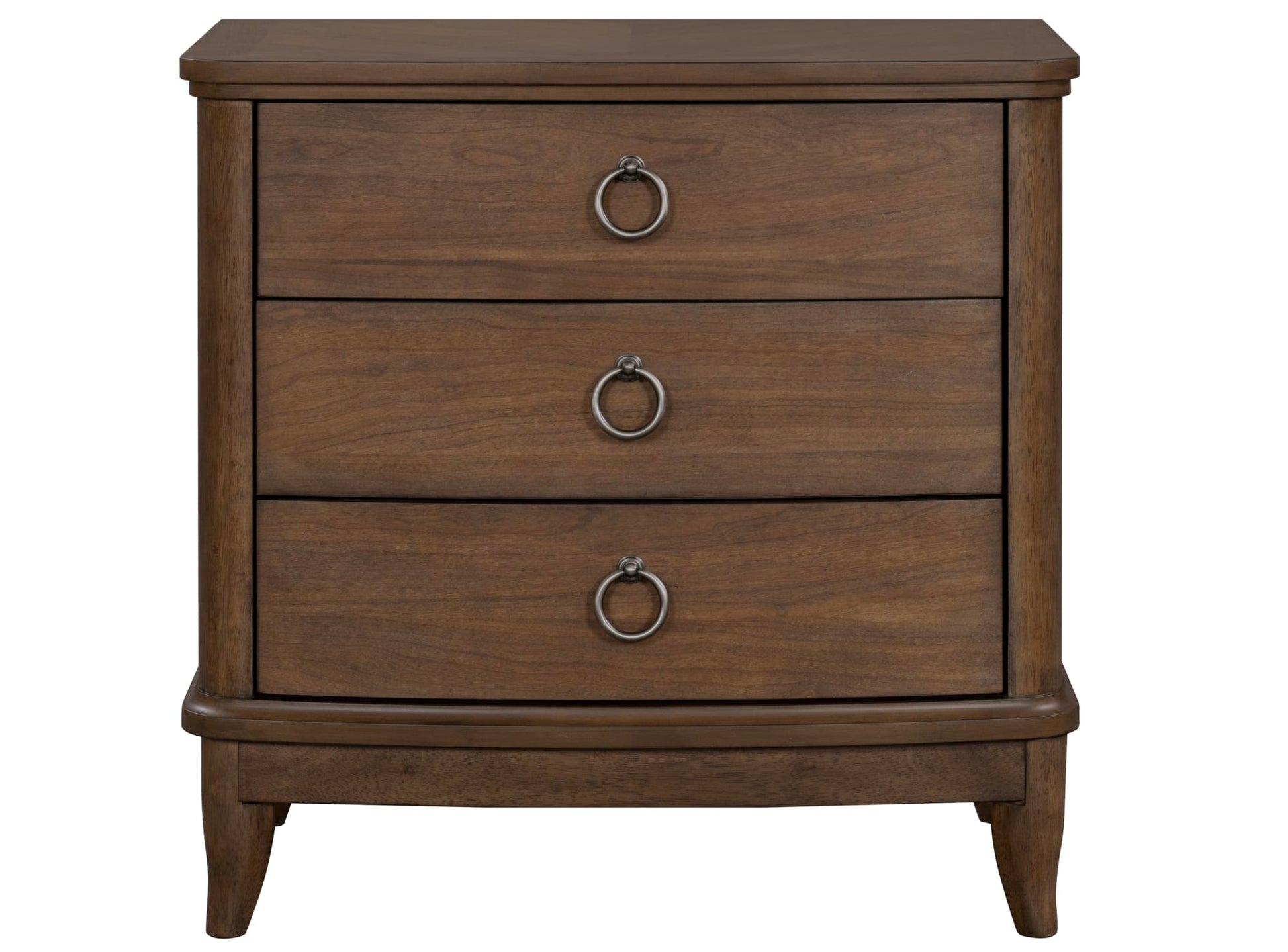 Bellevue Bedside Table - W1042-863