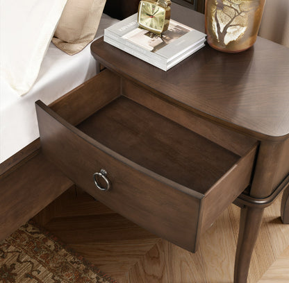 Bellevue Open Nightstand - W1042-864