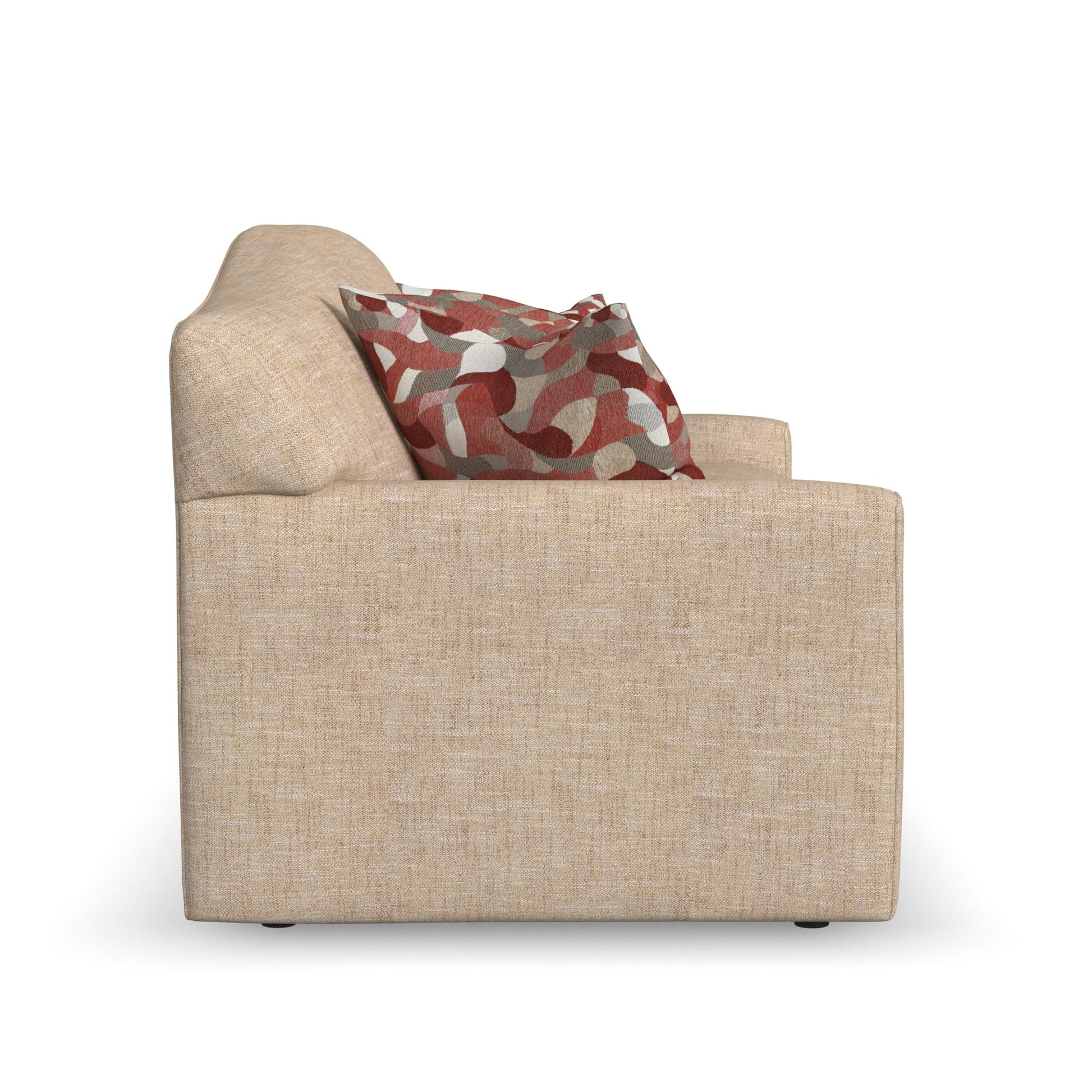 Aggie Two-Cushion Sofa