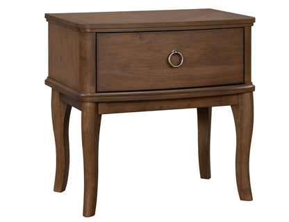 Bellevue Open Nightstand - image 2
