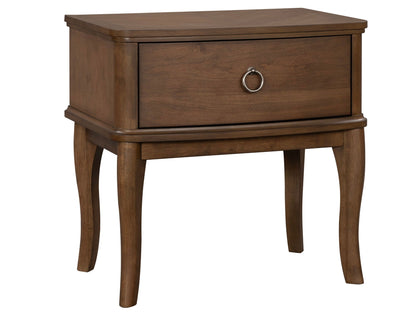 Bellevue Open Nightstand - W1042-864