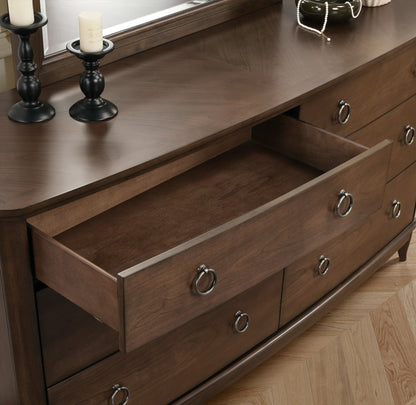 Bellevue Dresser - image 4