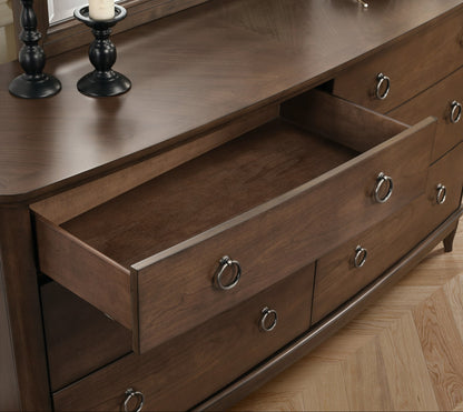 Bellevue Dresser - W1042-860