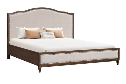 Bellevue King Bed - W1042-90K