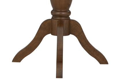 Bellevue Chairside Table - W1042-07