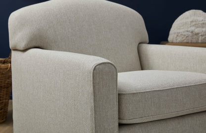 Aggie Swivel Chair
