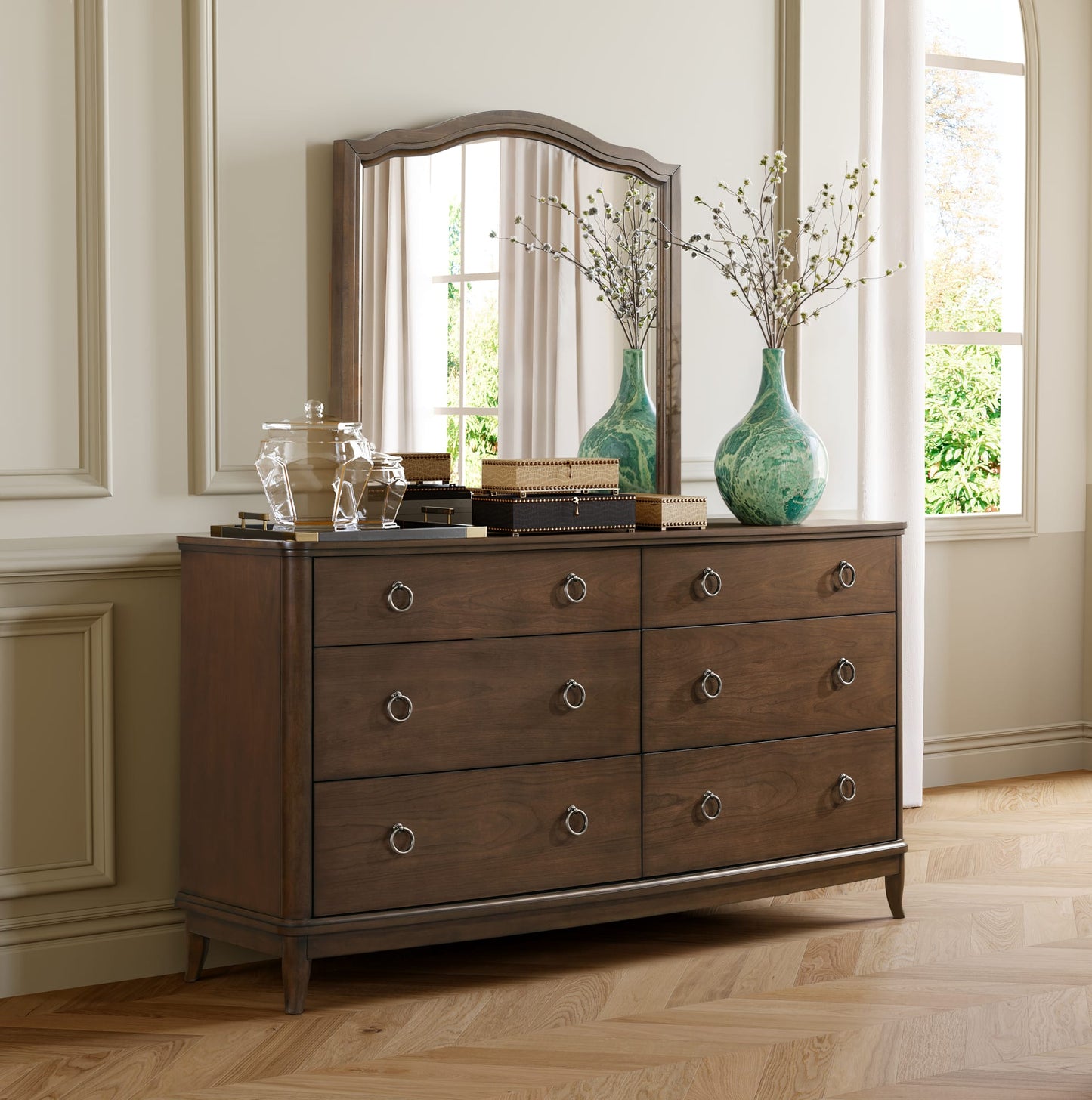 Bellevue Dresser - W1042-860