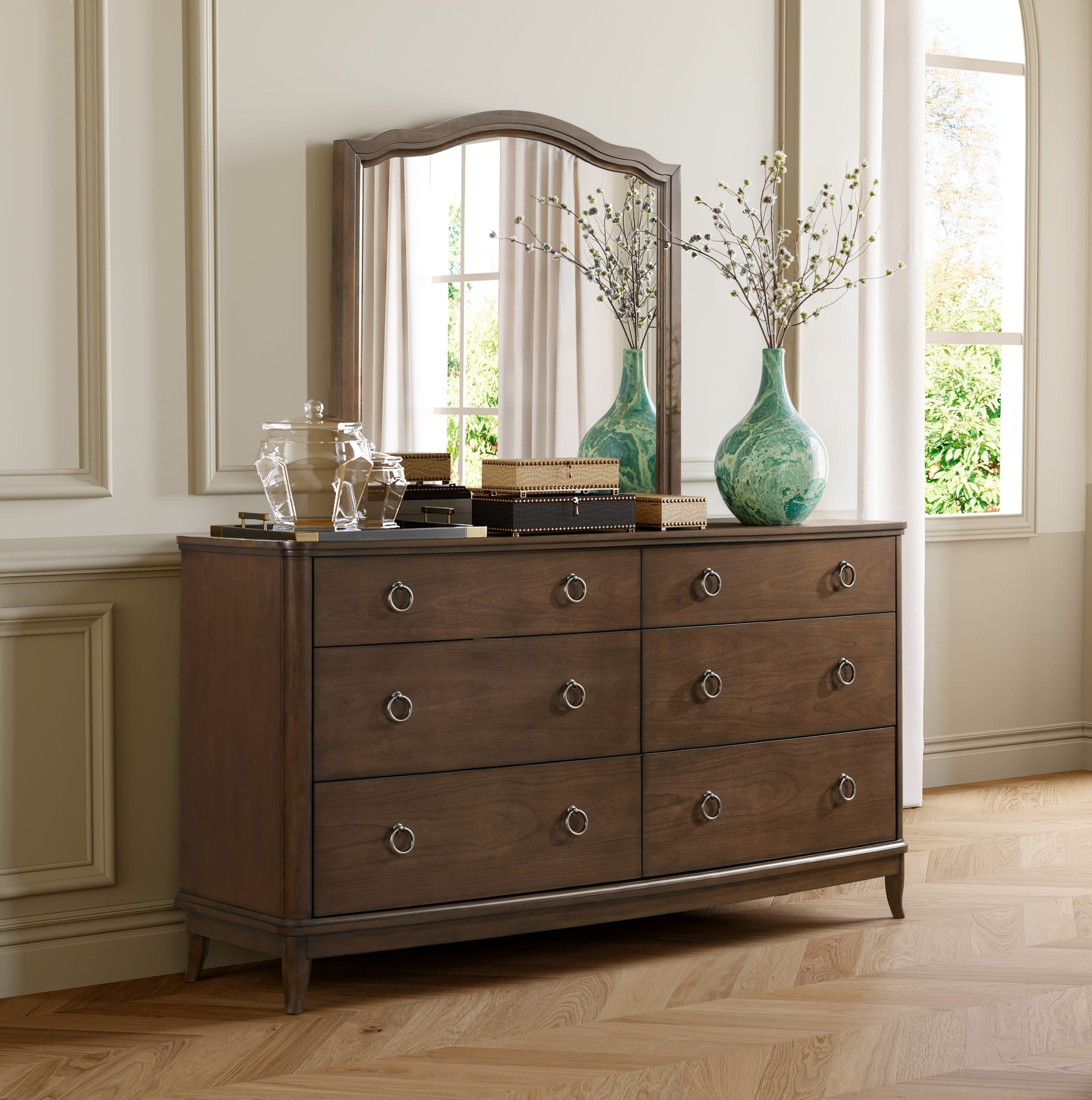Bellevue Dresser - W1042-860