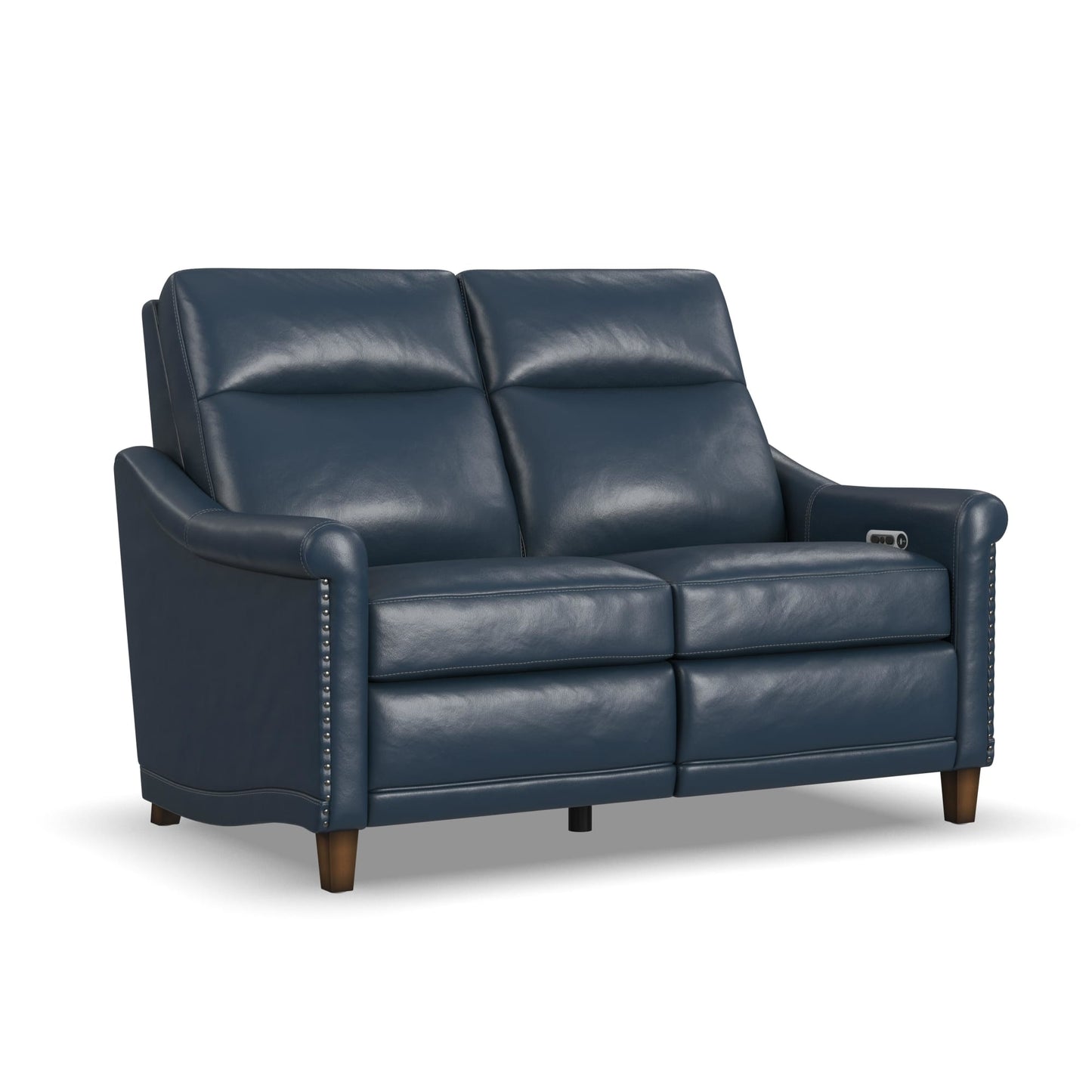 Elizabeth Power Recliner with Power Headrest
