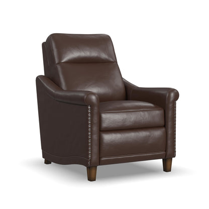Elizabeth Power Recliner with Power Headrest