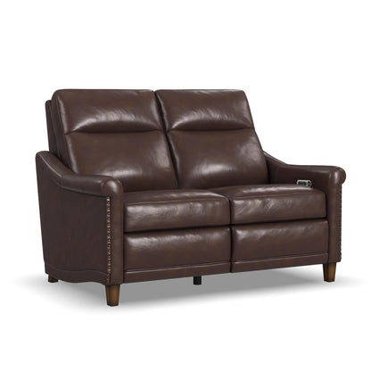 Elizabeth Power Recliner with Power Headrest