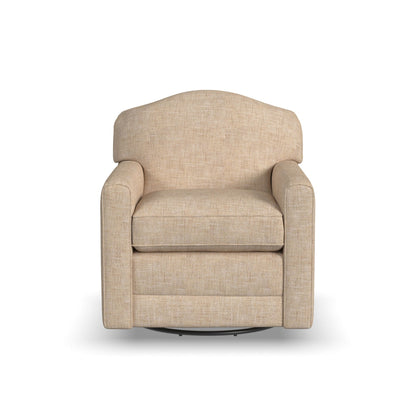 Aggie Swivel Chair