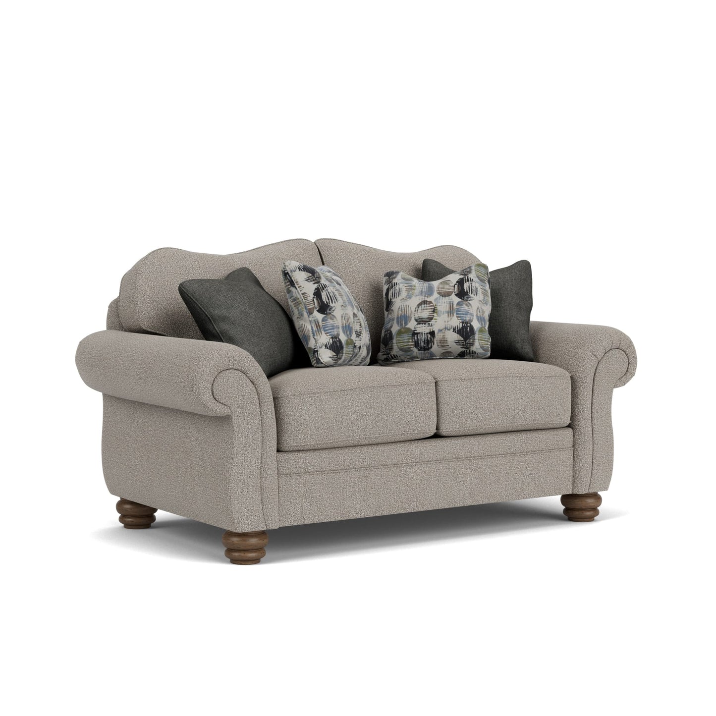 Bexley Loveseat