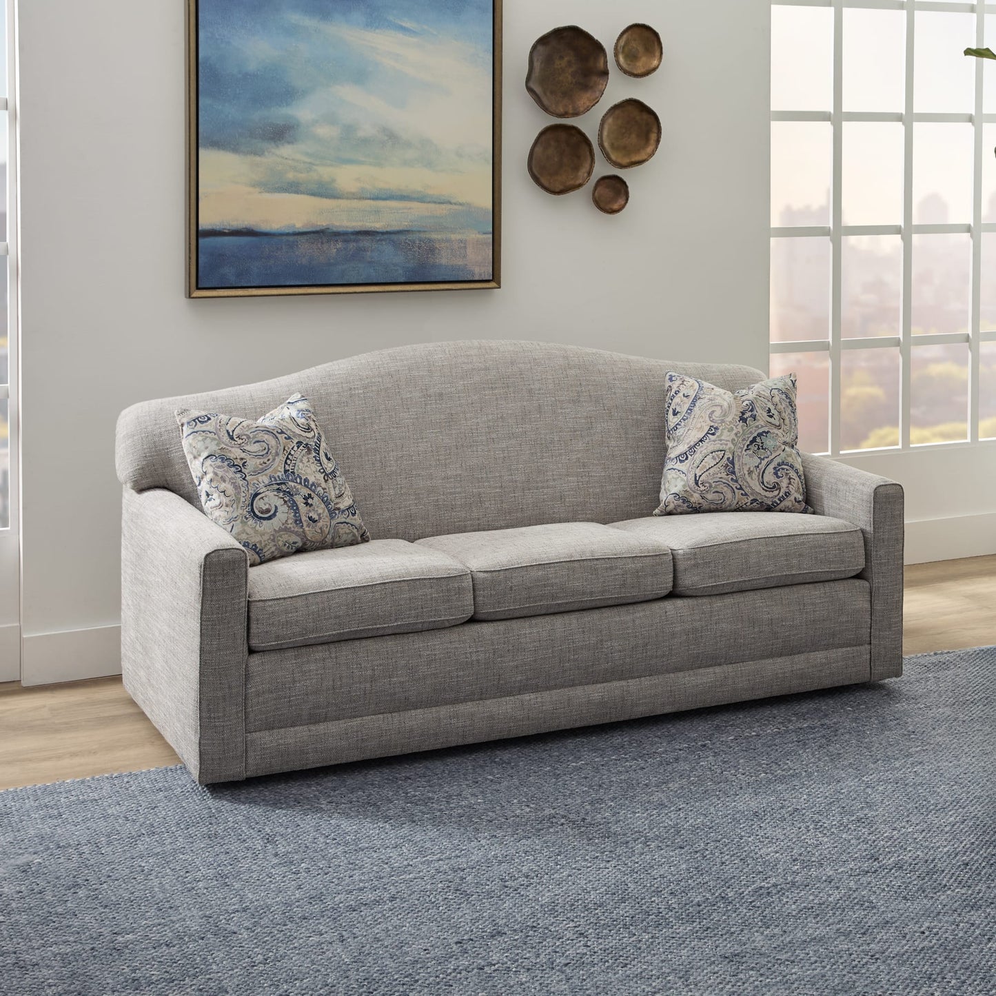 Aggie Sofa