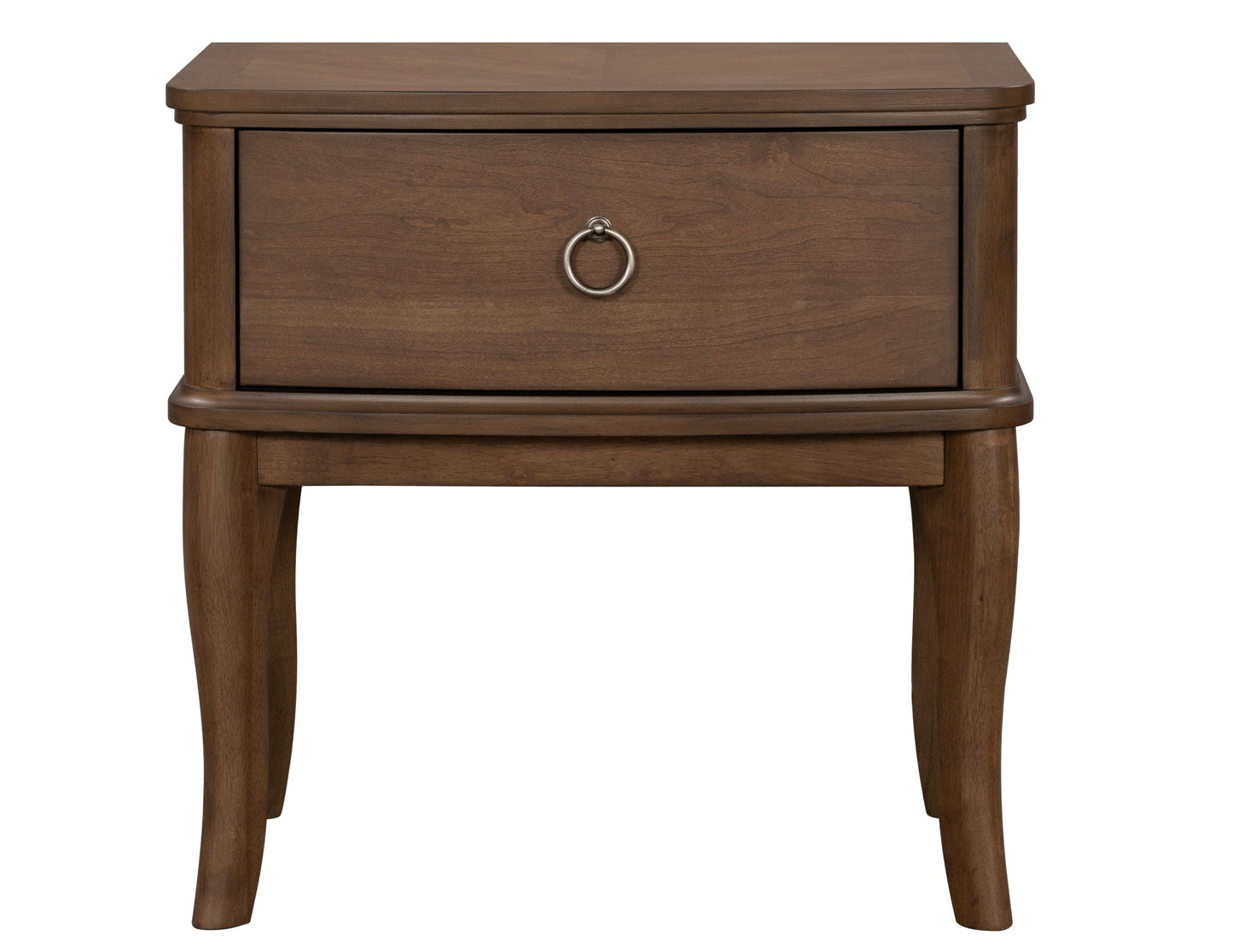 Bellevue Open Nightstand - W1042-864