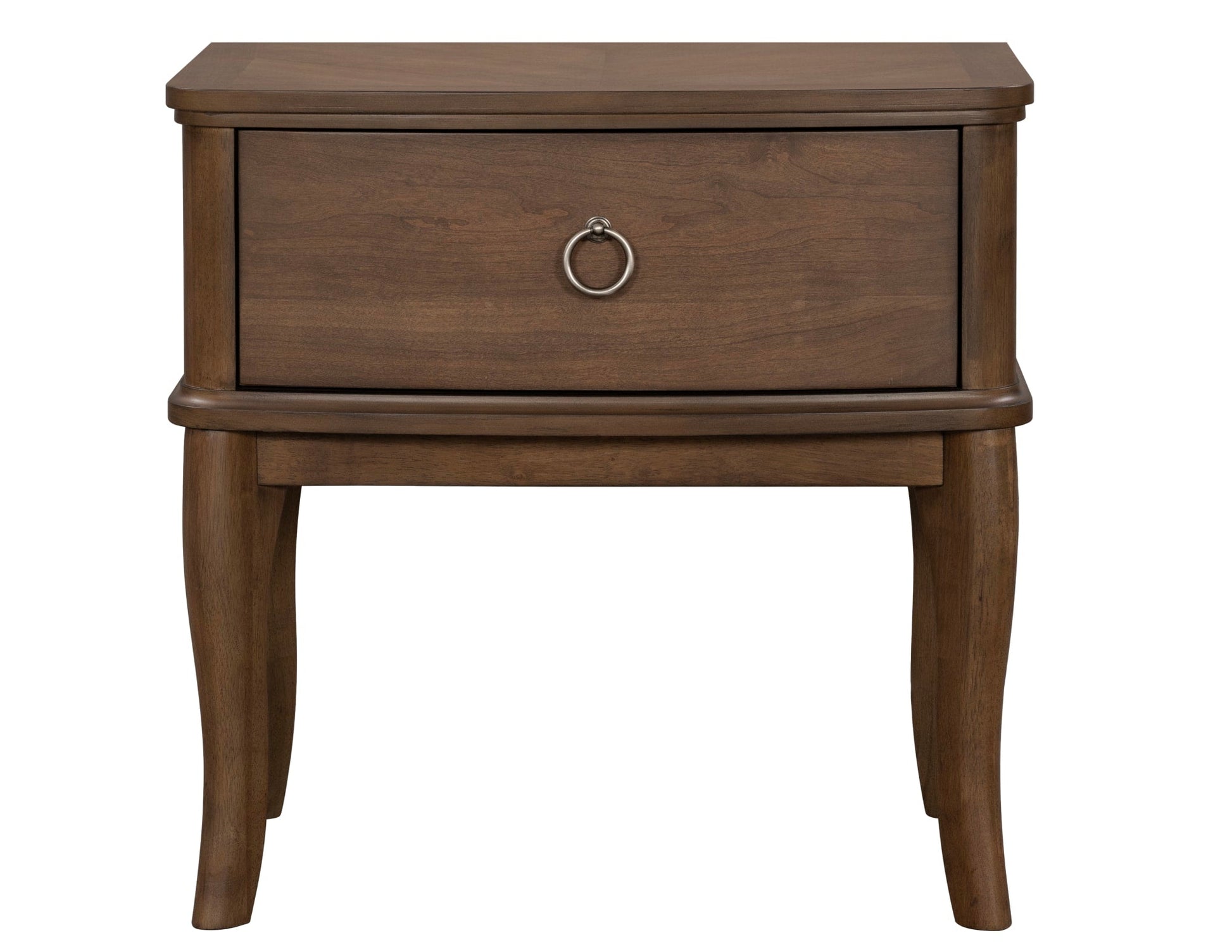 Bellevue Open Nightstand - W1042-864