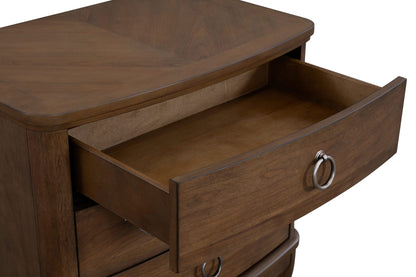 Bellevue Bedside Table - W1042-863