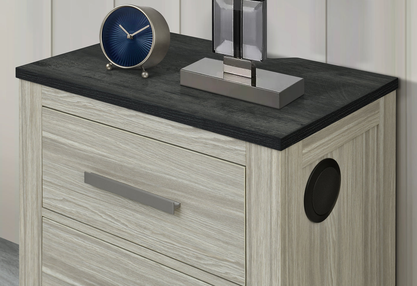 Ashley Brown Bedroom Collection