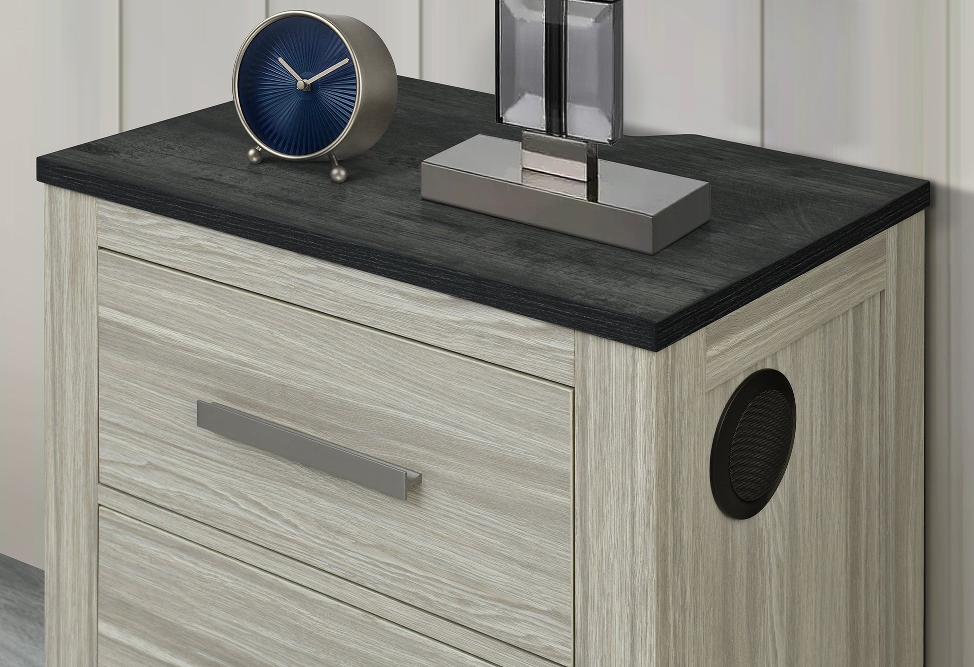 Ashley Brown Bedroom Collection