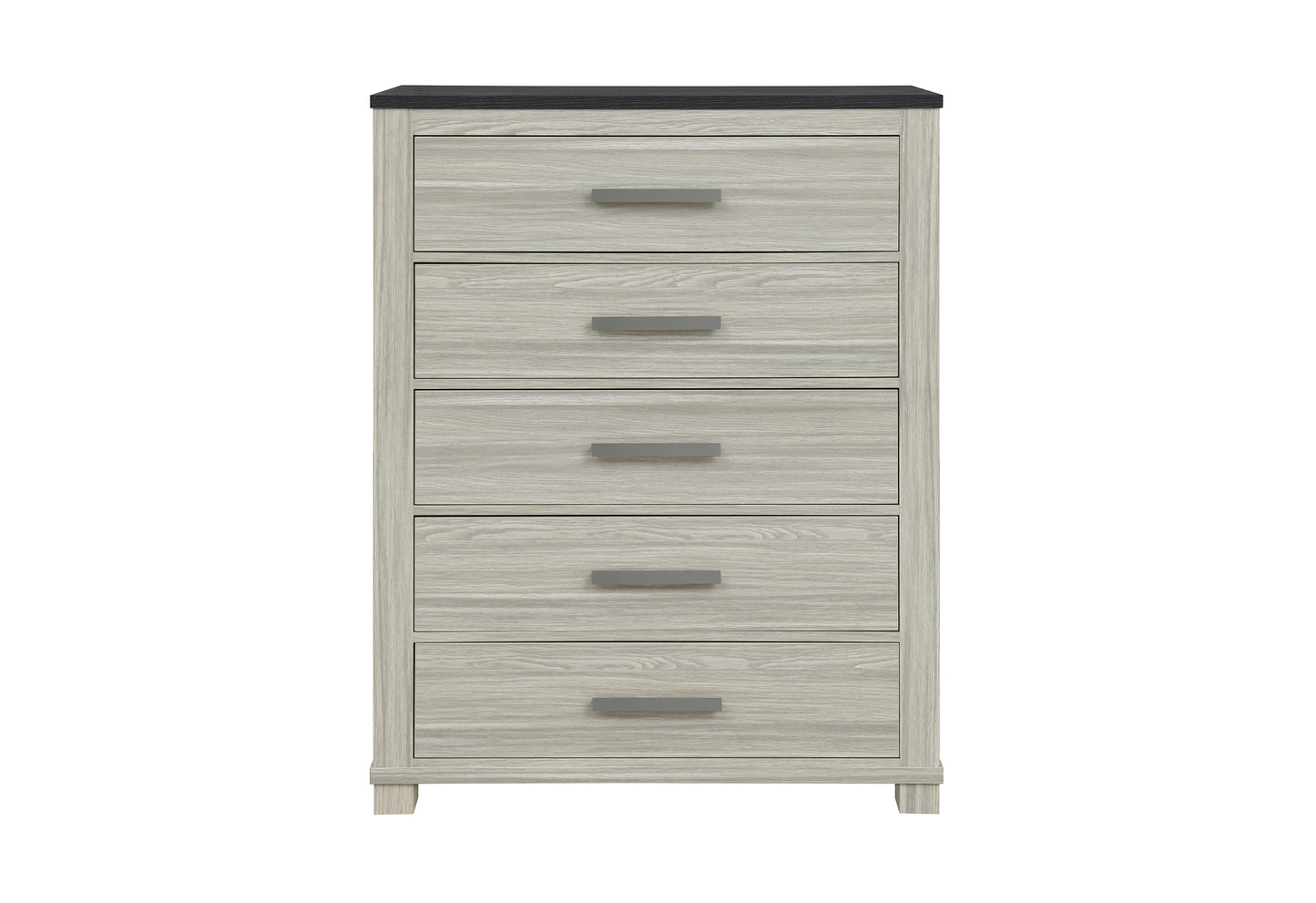 Ashley Brown Bedroom Collection