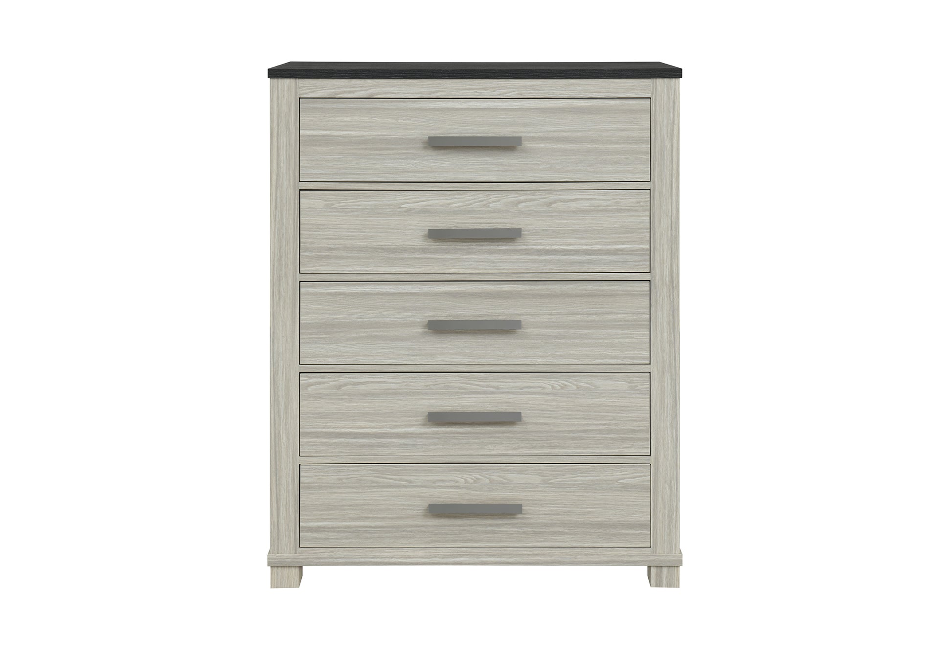 Ashley Brown Bedroom Collection