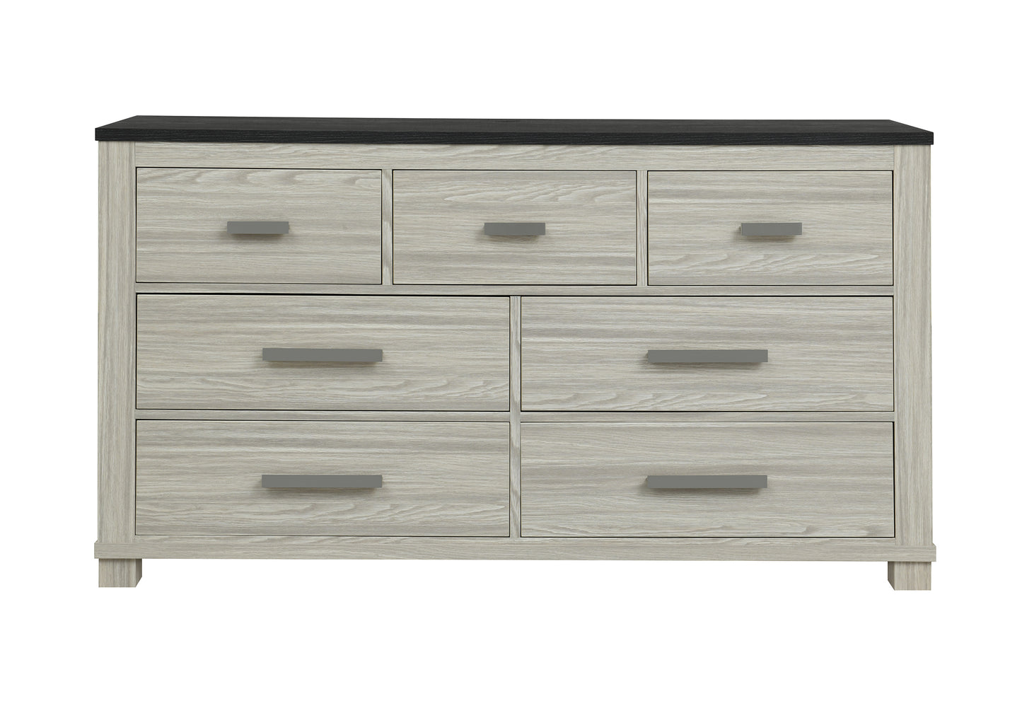 Ashley Brown Bedroom Collection