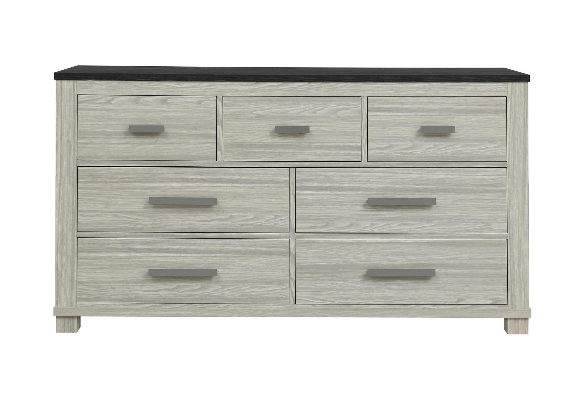 Ashley Brown Bedroom Collection