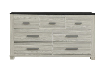 Ashley Brown Bedroom Collection