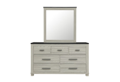 Ashley Brown Bedroom Collection