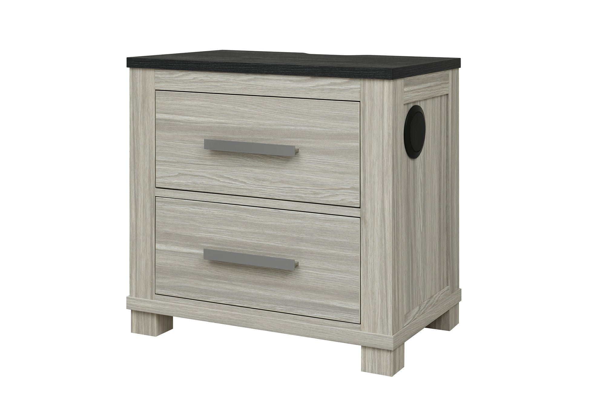Ashley Brown Bedroom Collection