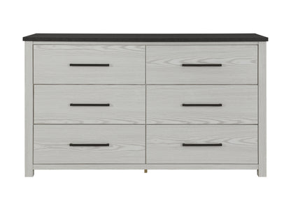 Ava Beige Bedroom Collection